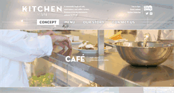 Desktop Screenshot of kitchen324.com